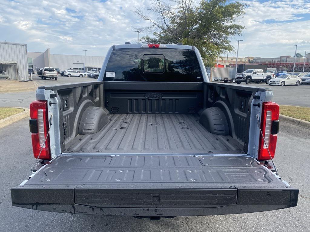 new 2026 Ford F-250 car, priced at $89,990