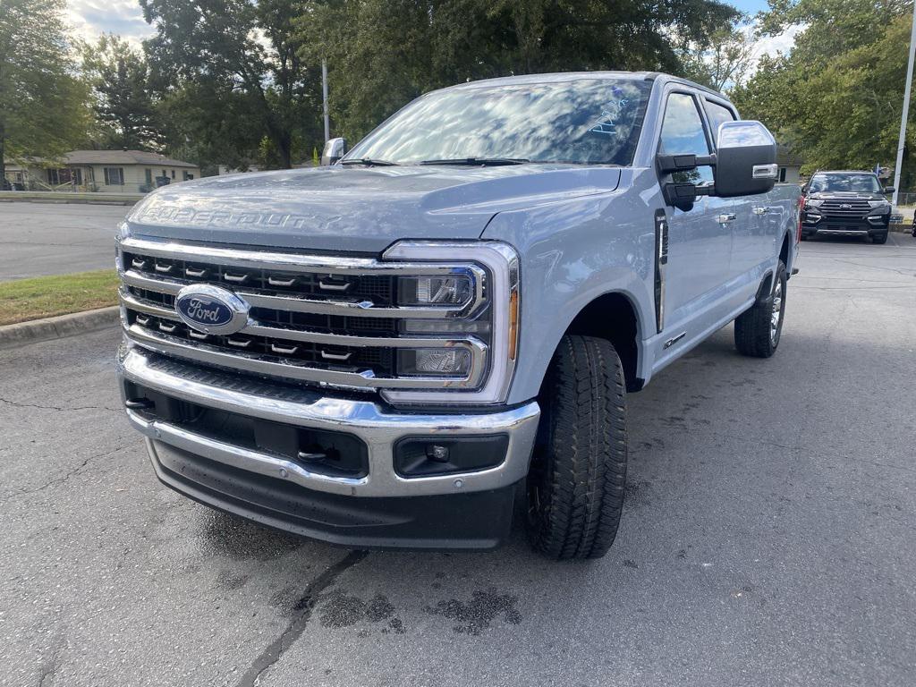 new 2026 Ford F-250 car, priced at $89,990