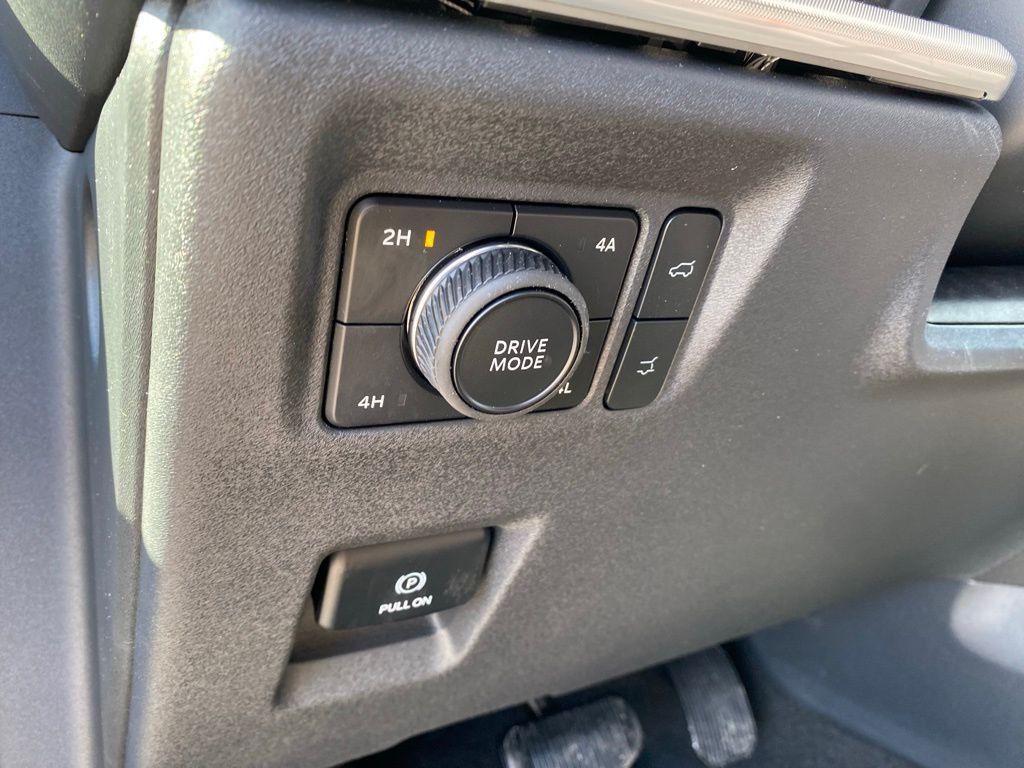 new 2026 Ford Expedition car, priced at $77,990