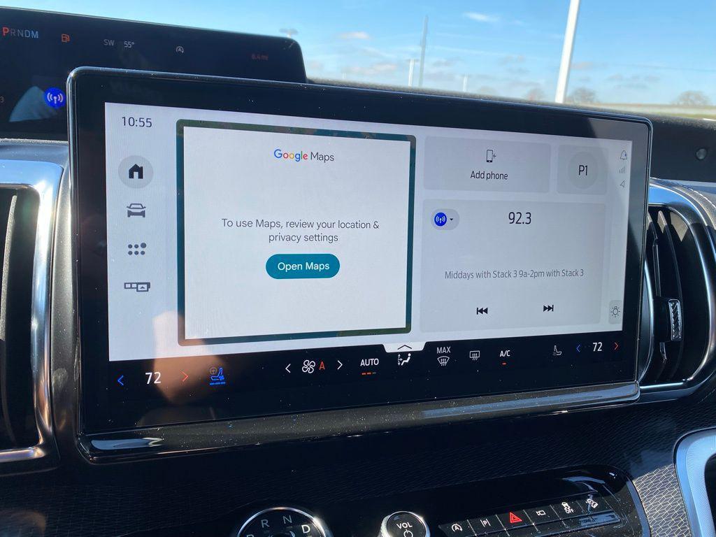 new 2026 Ford Expedition car, priced at $77,990