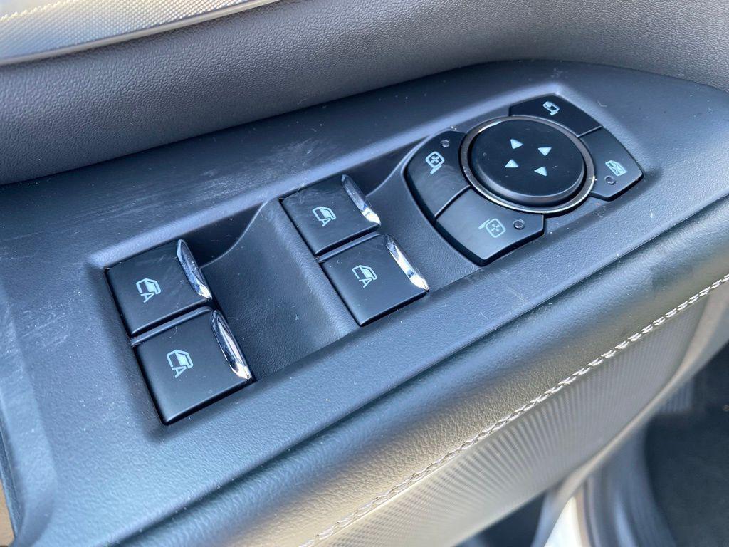 new 2026 Ford Expedition car, priced at $77,990