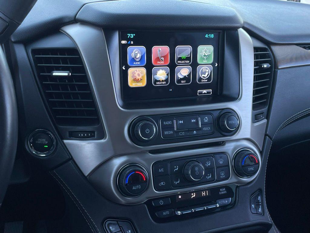 used 2020 GMC Yukon car, priced at $40,132