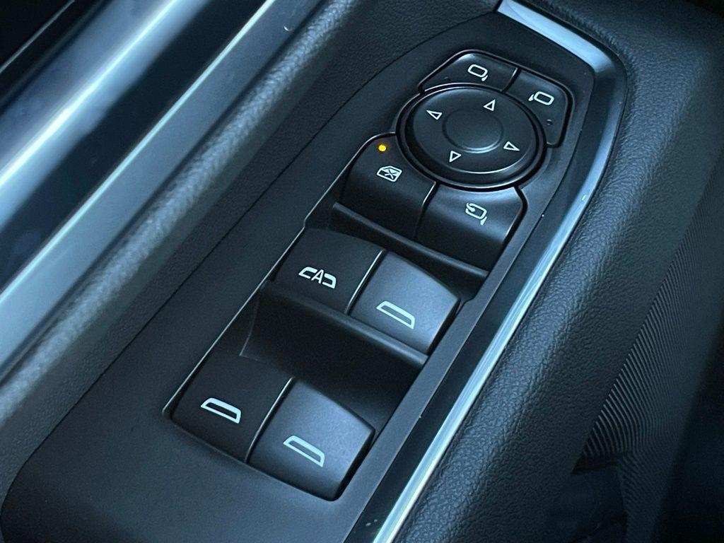 new 2026 Chevrolet Silverado 2500 car, priced at $68,290