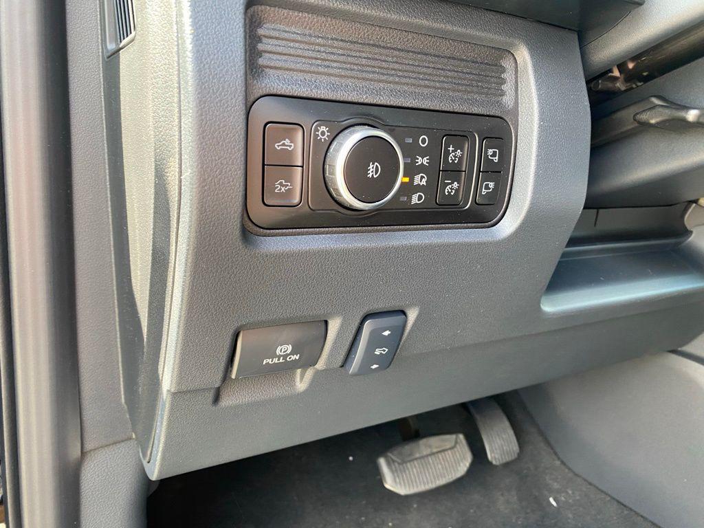 new 2026 Ford F-250 car, priced at $81,490