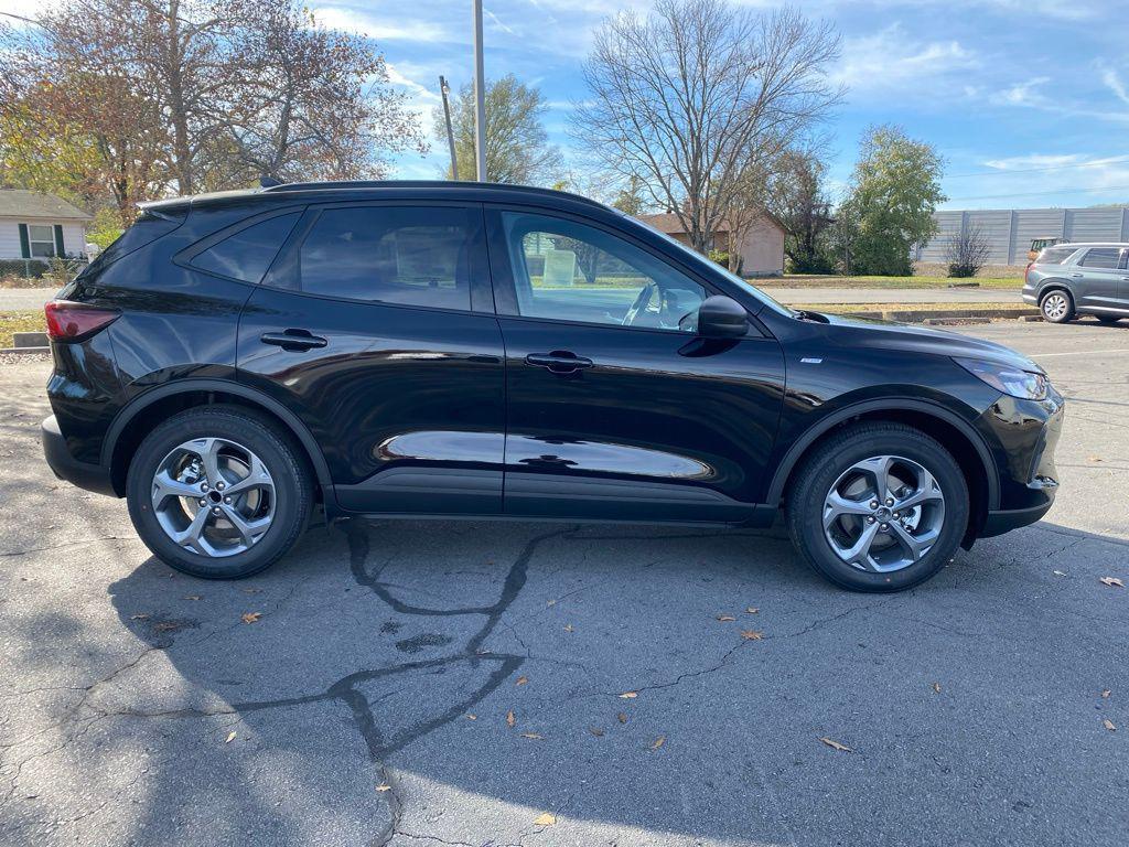 new 2026 Ford Escape car, priced at $29,690