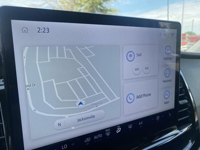 new 2025 Ford Transit-350 car, priced at $60,790