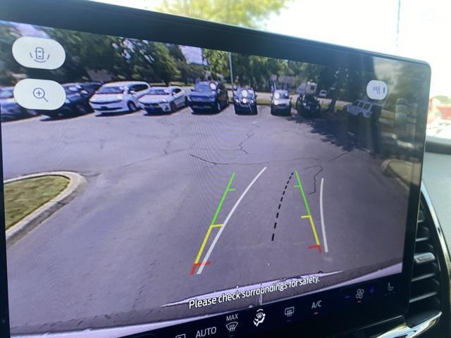 new 2025 Ford Transit-350 car, priced at $60,790