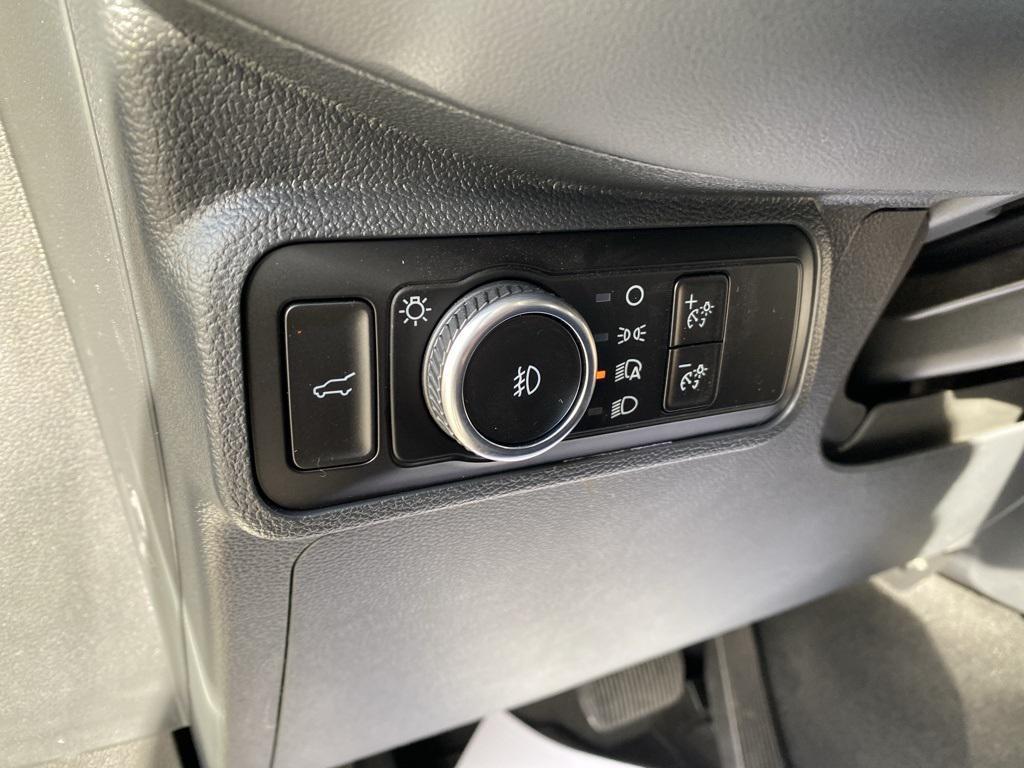 new 2026 Ford Explorer car, priced at $57,490