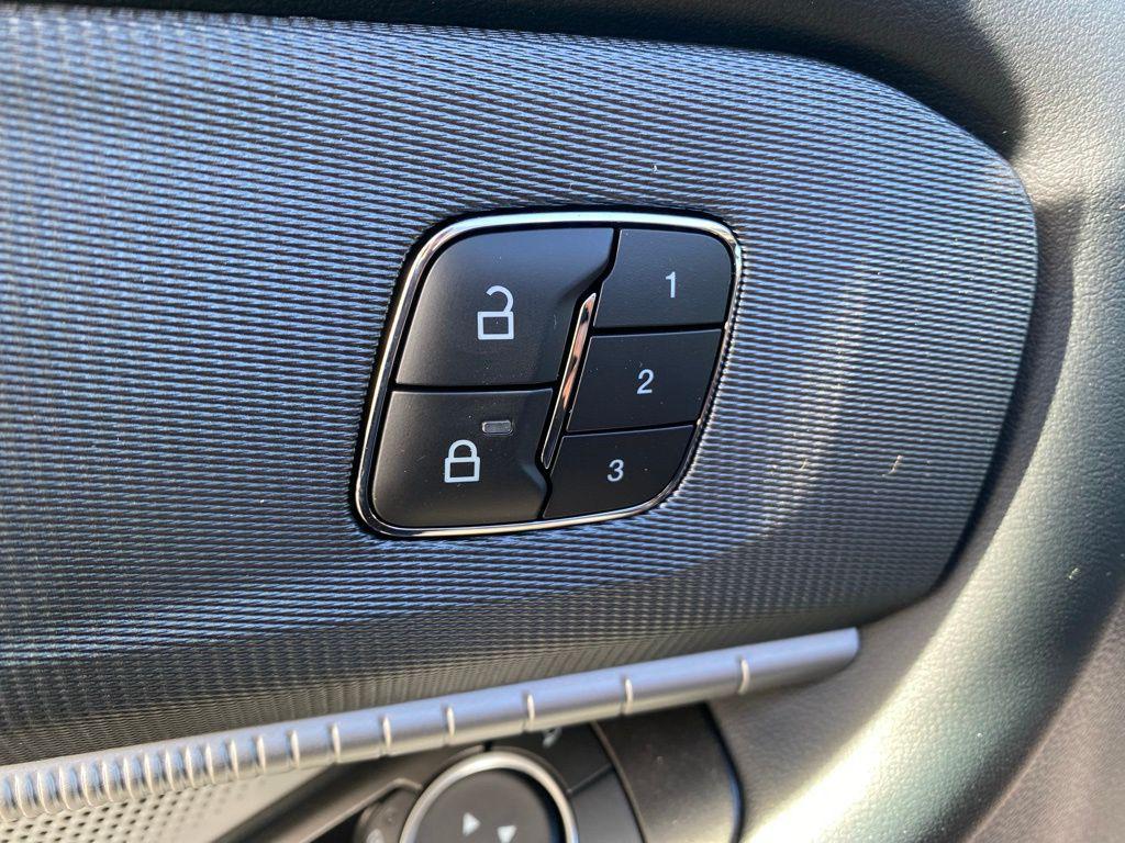 new 2026 Ford Explorer car, priced at $56,490