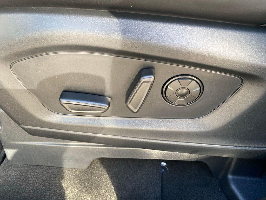 new 2026 Ford Explorer car, priced at $56,490