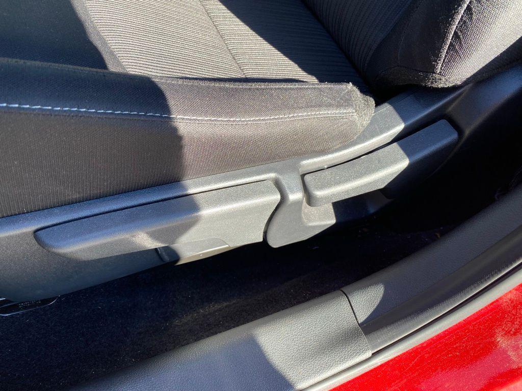 used 2025 Nissan Sentra car, priced at $19,247