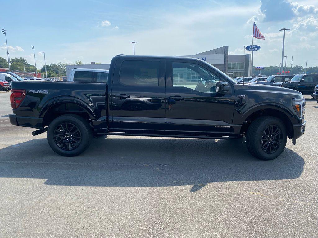 new 2025 Ford F-150 car, priced at $68,690