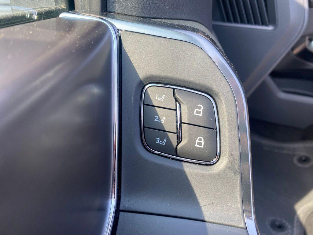 new 2025 Ford F-150 car, priced at $68,690