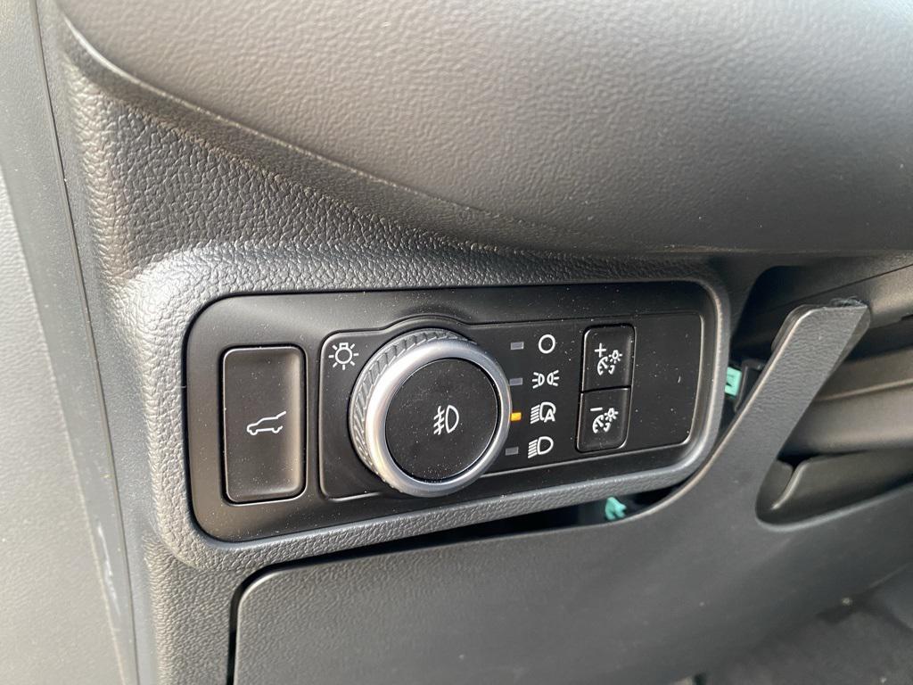 new 2026 Ford Explorer car, priced at $55,490