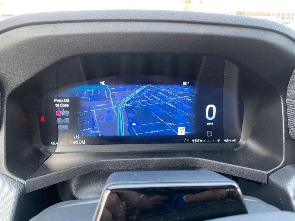 new 2026 Ford Explorer car, priced at $54,490