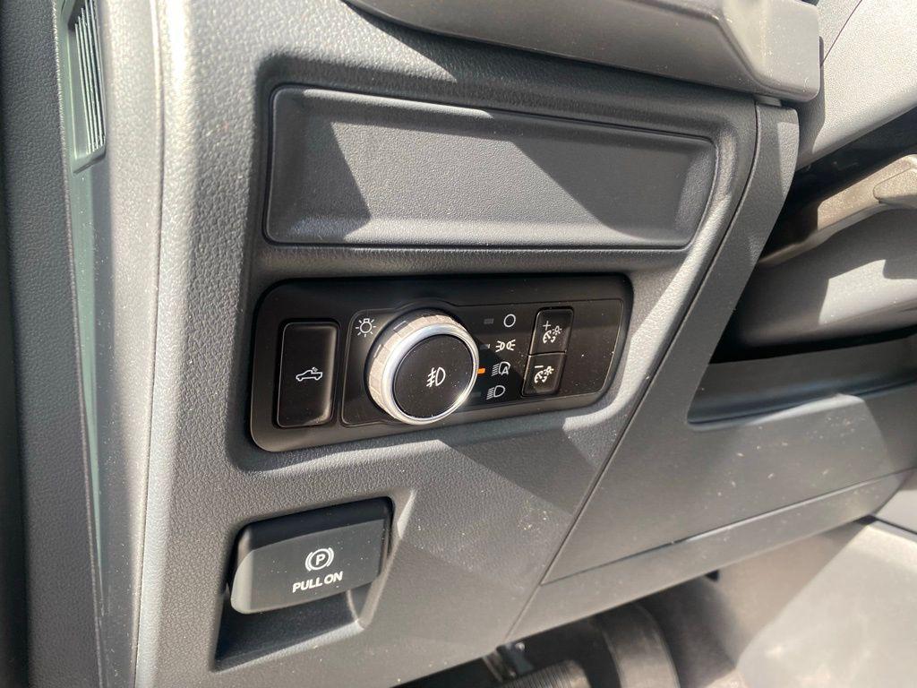 new 2026 Ford F-150 car, priced at $52,490