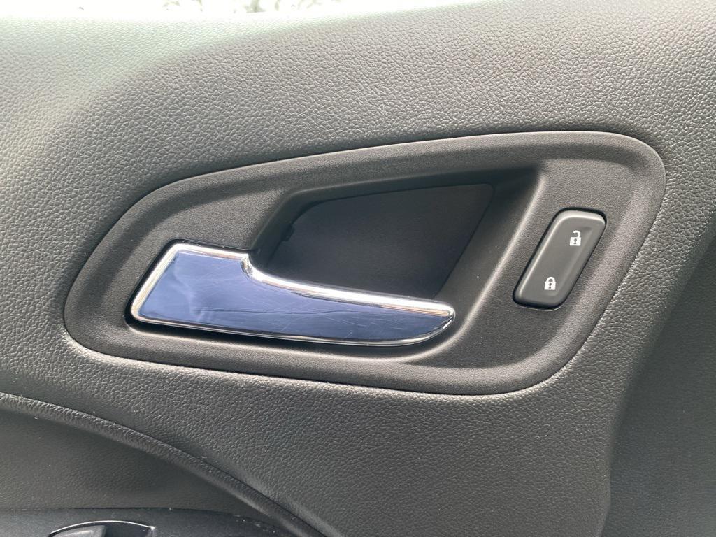 used 2022 Chevrolet Colorado car, priced at $19,599