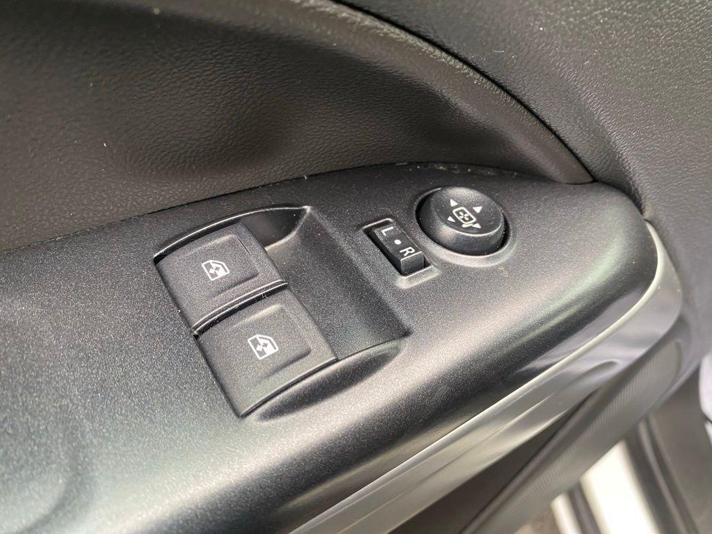 used 2022 Chevrolet Colorado car, priced at $19,199