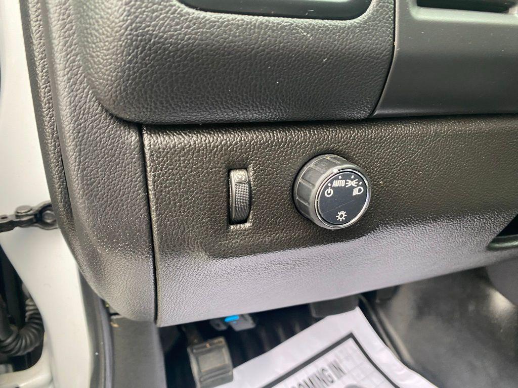 used 2022 Chevrolet Colorado car, priced at $19,199