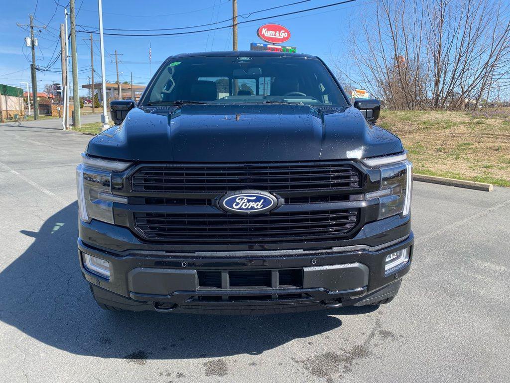 new 2026 Ford F-150 car, priced at $82,990