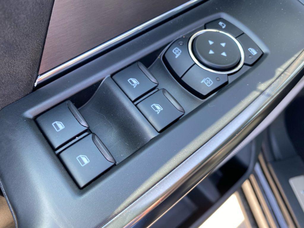 new 2026 Ford F-150 car, priced at $82,990