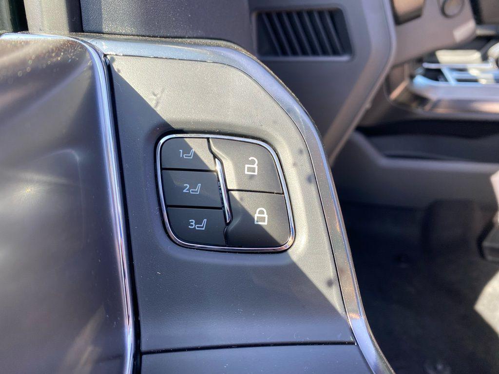 new 2026 Ford F-150 car, priced at $82,990