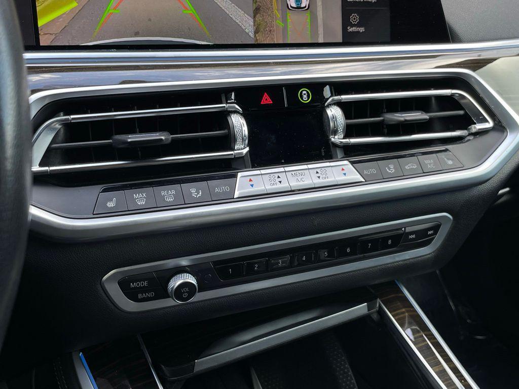 used 2023 BMW X5 PHEV car, priced at $35,899