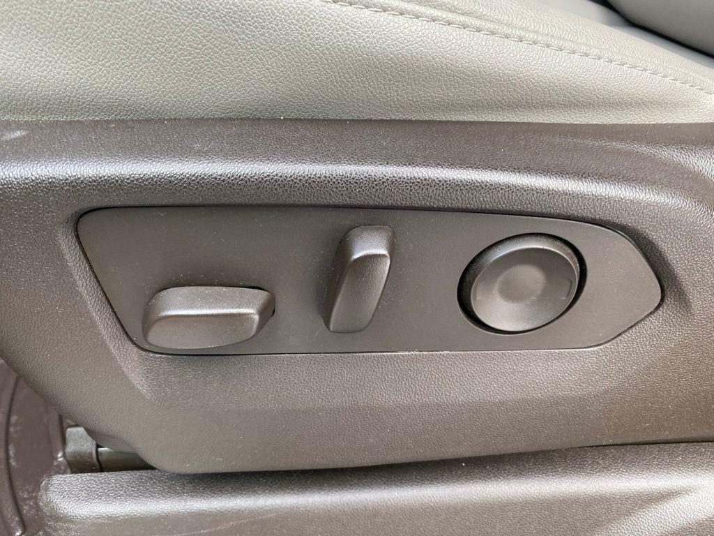 used 2023 Chevrolet Suburban car, priced at $49,999