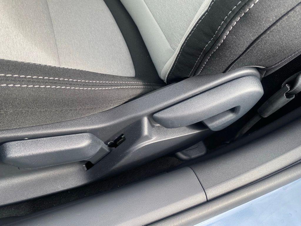 new 2026 Ford Mustang car, priced at $33,490