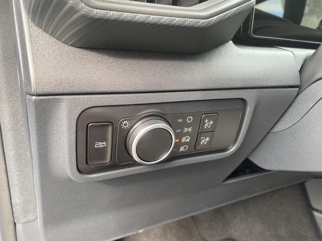 new 2026 Ford Mustang car, priced at $33,990