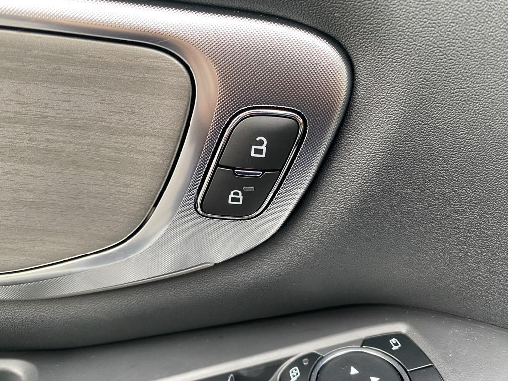 new 2026 Ford Expedition Max car, priced at $84,190