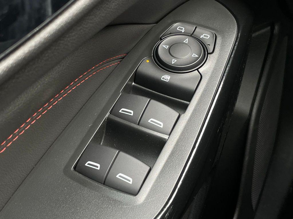 new 2026 Chevrolet Traverse car, priced at $39,790