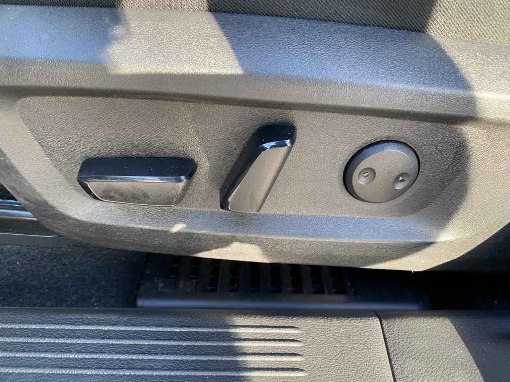 used 2024 Nissan Rogue car, priced at $20,999