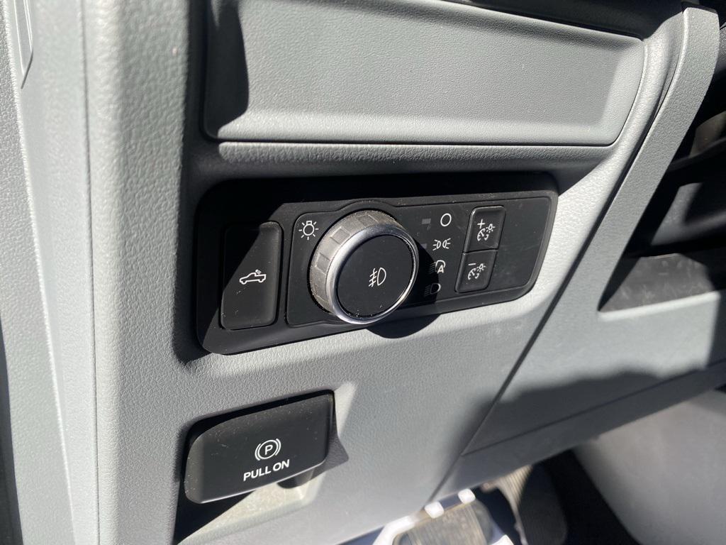 used 2021 Ford F-150 car, priced at $27,799