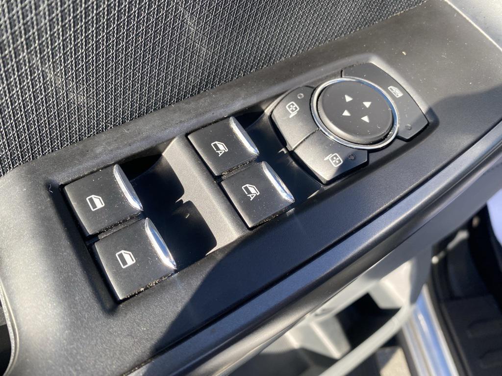 used 2021 Ford F-150 car, priced at $27,799