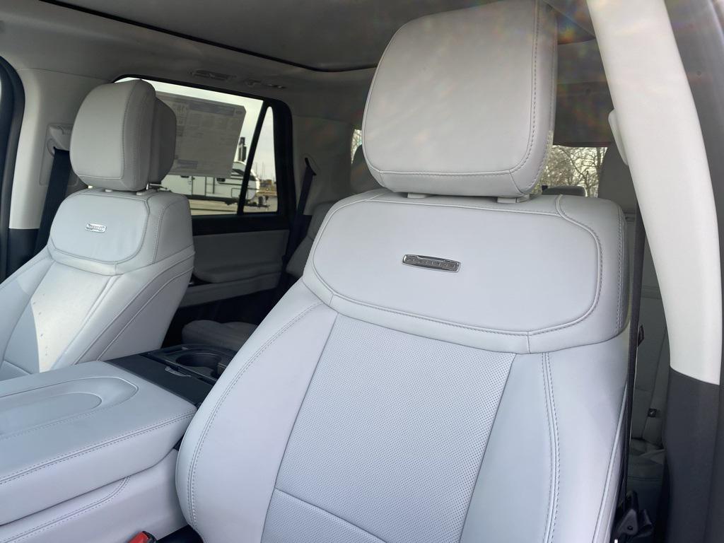 new 2026 Ford Expedition car, priced at $79,590