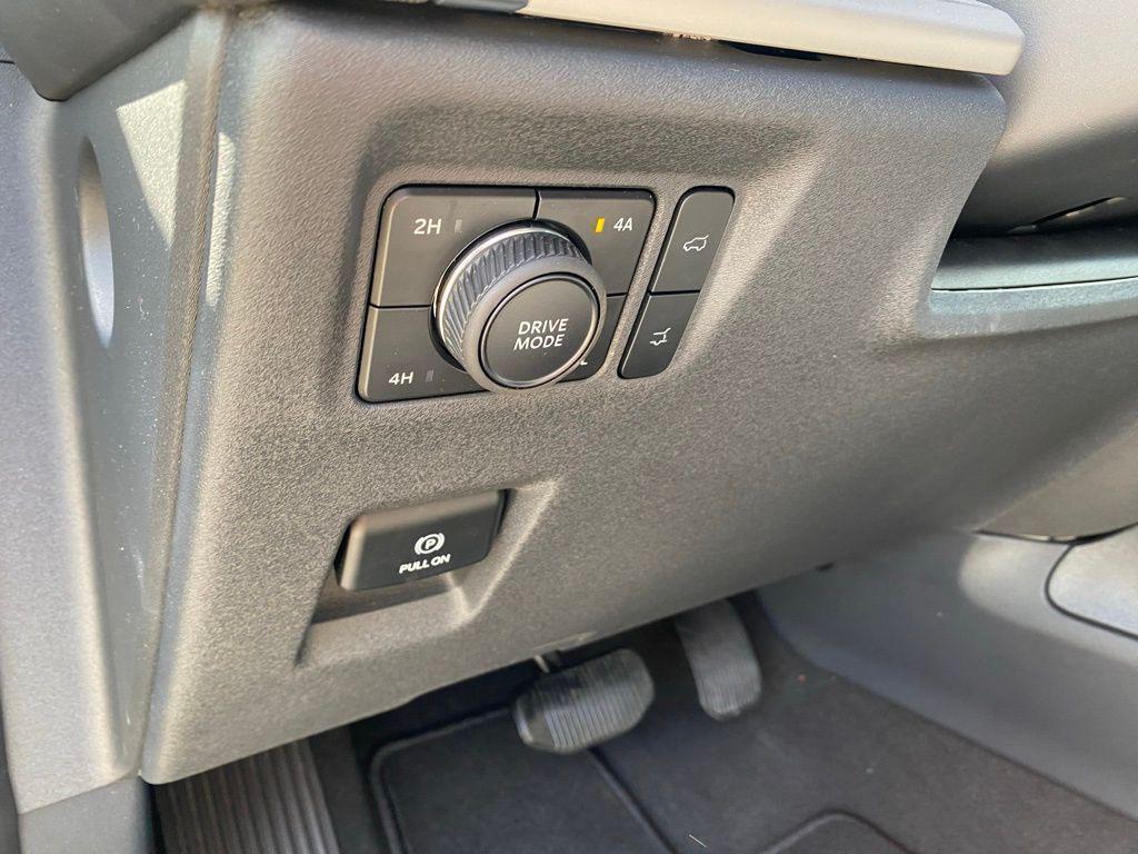 new 2026 Ford Expedition car, priced at $71,190