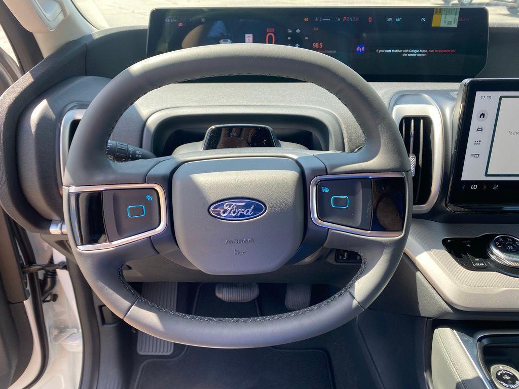 new 2026 Ford Expedition car, priced at $71,190