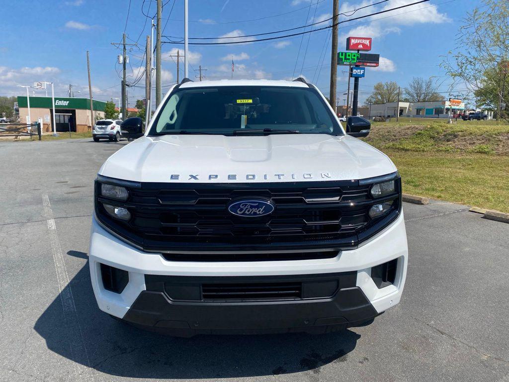 new 2026 Ford Expedition car, priced at $71,190
