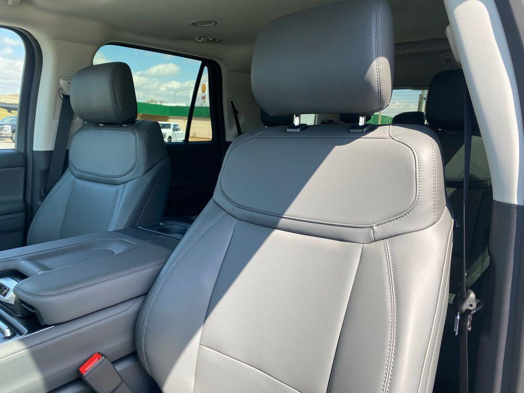 new 2026 Ford Expedition car, priced at $71,190