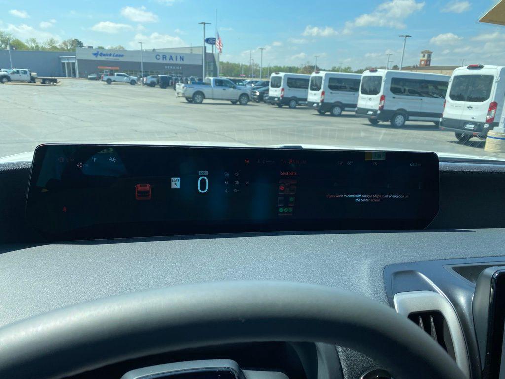 new 2026 Ford Expedition car, priced at $71,190