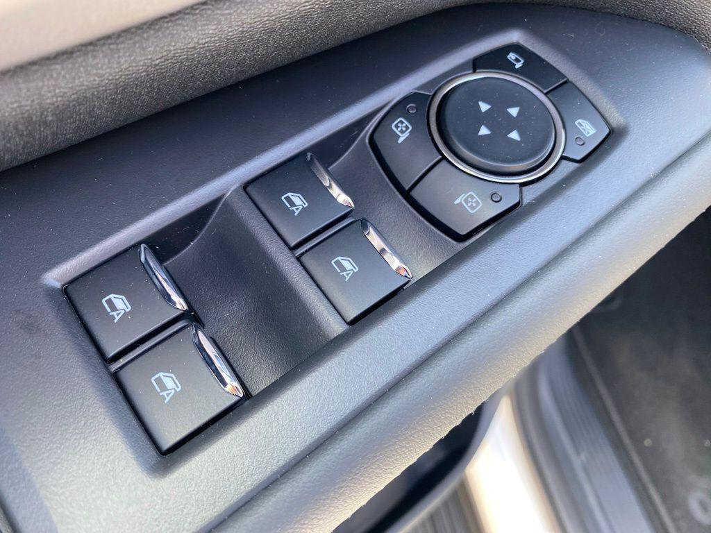 new 2026 Ford Expedition car, priced at $71,190