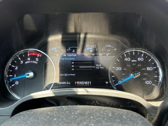 used 2017 Ford F-350 car, priced at $47,898