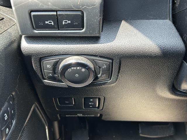 used 2017 Ford F-350 car, priced at $47,898