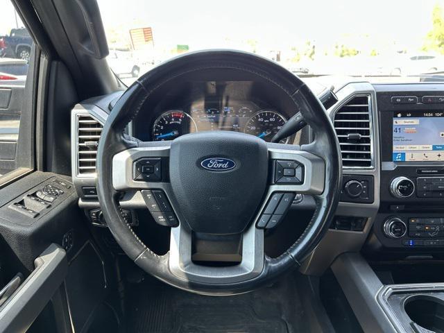 used 2017 Ford F-350 car, priced at $47,898
