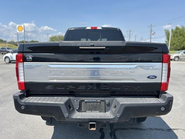 used 2017 Ford F-350 car, priced at $47,898