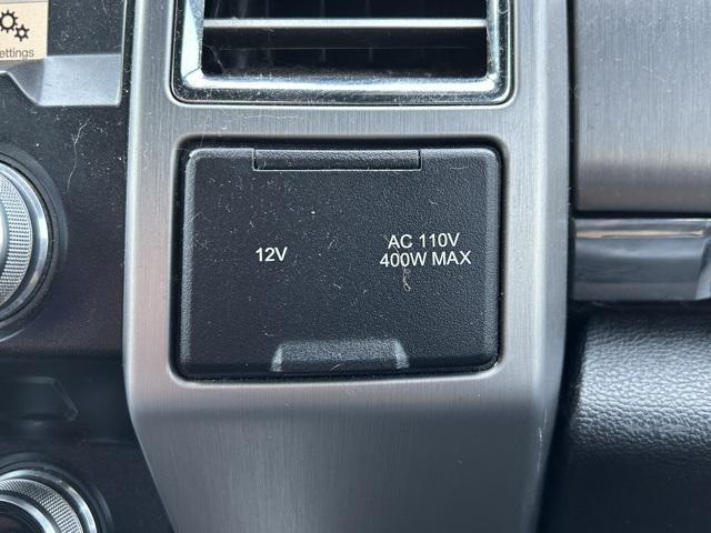 used 2017 Ford F-350 car, priced at $47,898