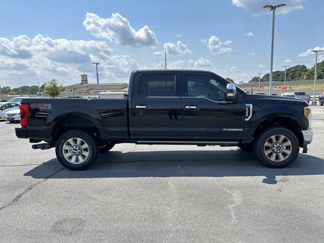used 2017 Ford F-350 car, priced at $47,898