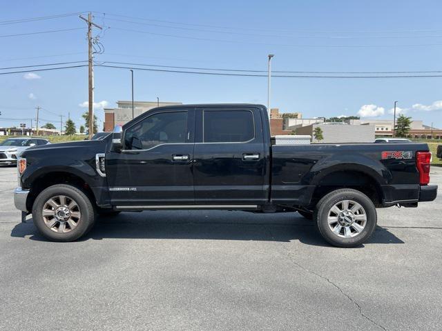 used 2017 Ford F-350 car, priced at $47,898