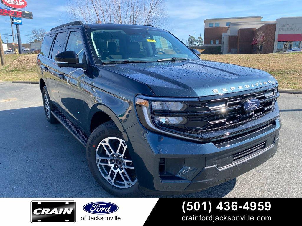 new 2026 Ford Expedition car, priced at $66,490